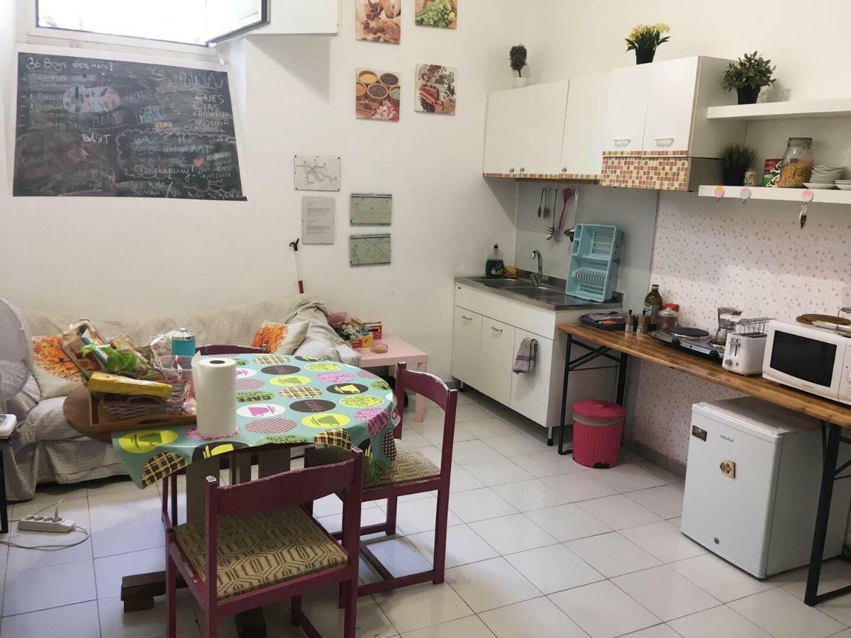 Lol Acomodação com café da manhã  Roma