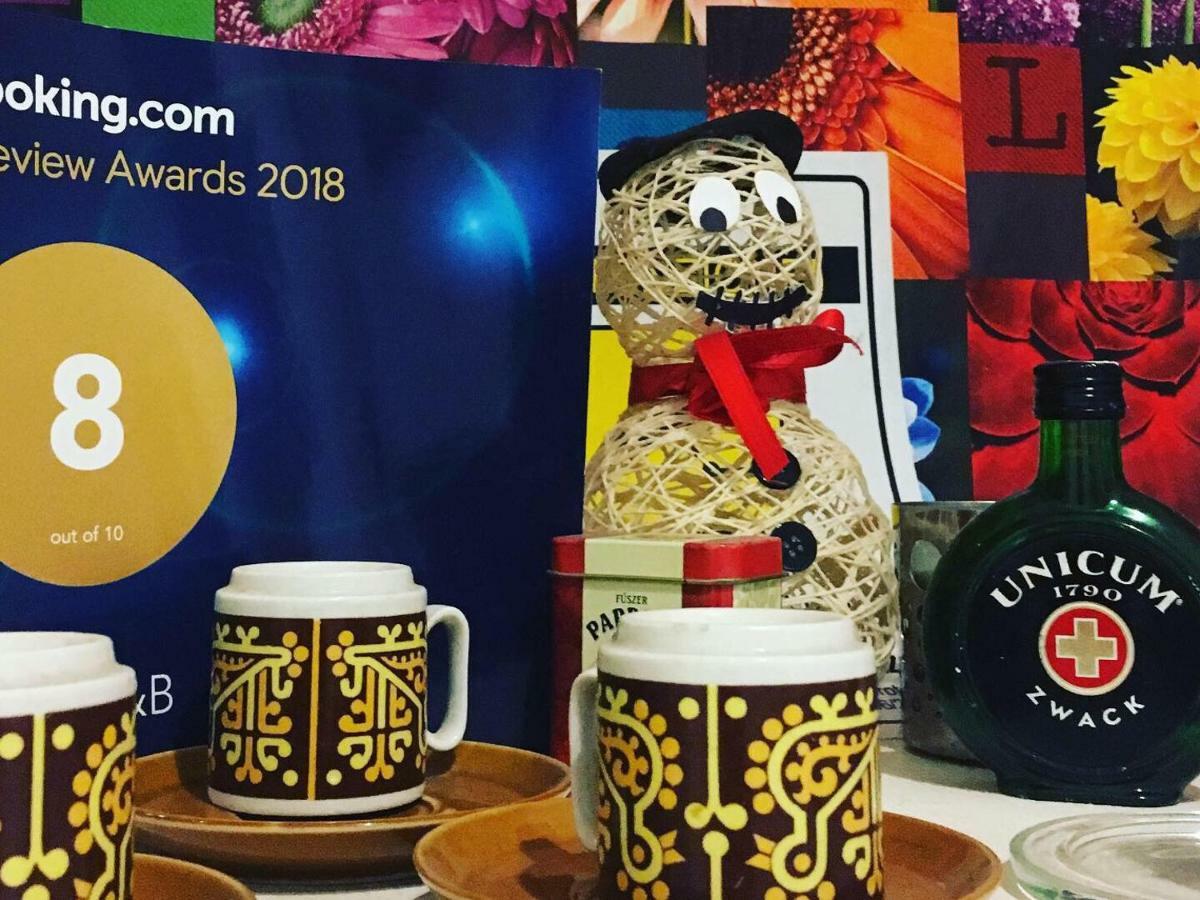 Lol Acomodação com café da manhã  Roma